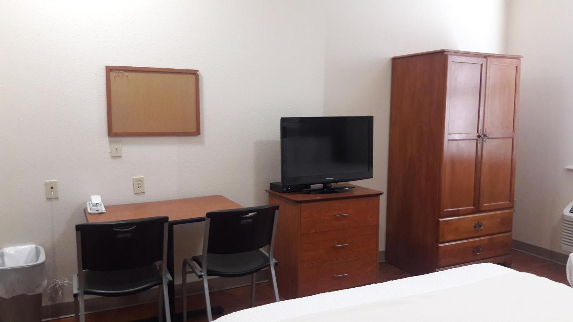 Best Studio Inn Homestead Kamer foto